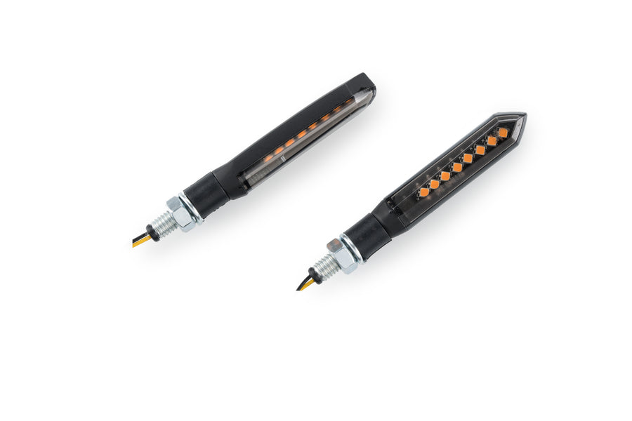 KTM RC 390 [2025] – Fino 2.0. Conjunto de indicadores – preto