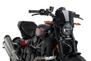 INDIAN FTR 1200 SPORT [2025] – Esporte de Nova Geração – Transparente-9