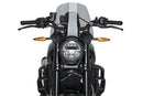 INDIAN FTR 1200 SPORT [2025] - Pára-brisa esportivo PUIG de nova geração | Matizado | PUIG 22348H