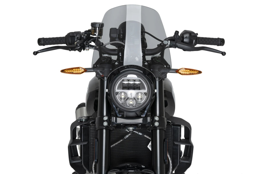 INDIAN FTR 1200 SPORT [2025] – Nova Geração Sport – Colorido