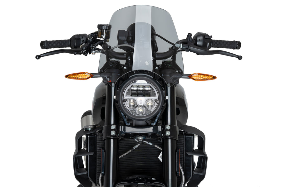 INDIAN FTR 1200 SPORT [2025] – Esporte de Nova Geração – Transparente