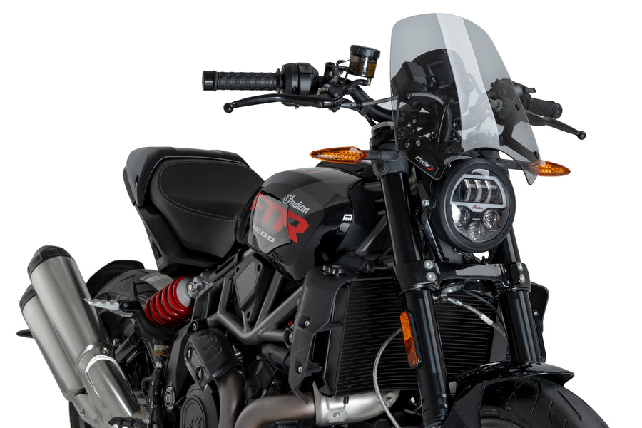 INDIAN FTR 1200 SPORT [2025] – Nova Geração Sport – Colorido