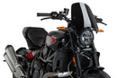 INDIAN FTR 1200 SPORT [2025] – Nova Geração Sport – Preto-2