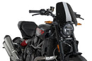 INDIAN FTR 1200 SPORT [2025] – Nova Geração Sport – Preto-1
