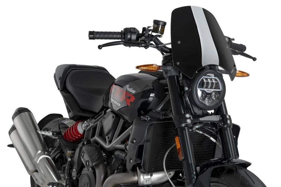 INDIAN FTR 1200 SPORT [2025] – Nova Geração Sport – Colorido