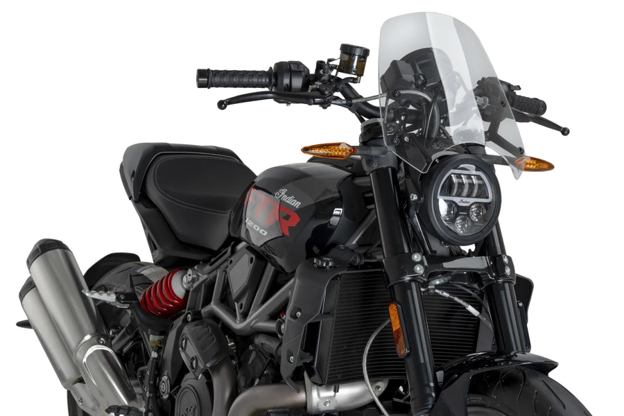 INDIAN FTR 1200 SPORT [2025] – Nova Geração Sport – Colorido