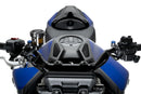 YAMAHA MT-09 Y-AMT [2024] - Carenagem traseira | Preto | PUIG 22354N