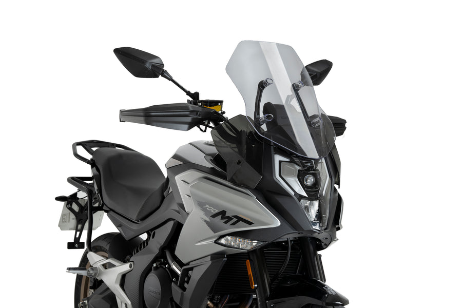 CFMOTO 700MT [2024] – Tela Touring – Transparente