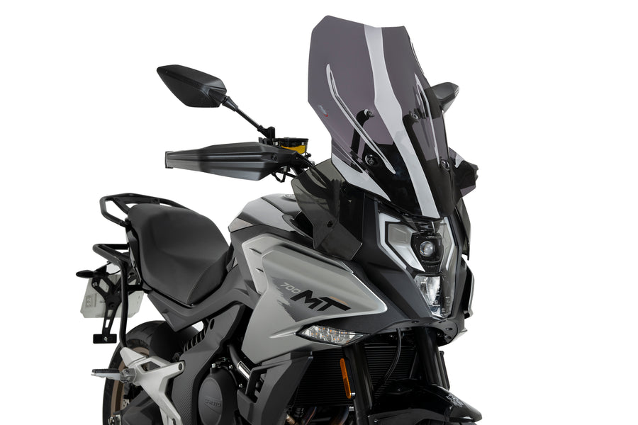 CFMOTO 700MT [2024] – Tela Touring – Transparente