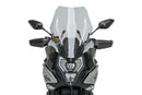 CFMOTO 700MT [2024] – Tela Touring – Transparente