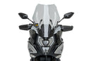 CFMOTO 700MT [2024] – Tela Touring – Transparente-5