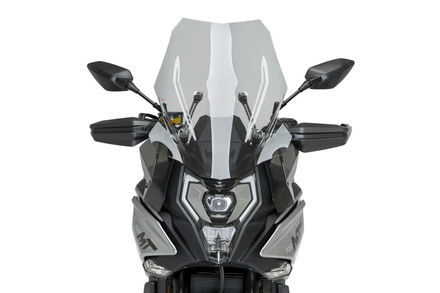 CFMOTO 700MT [2024] – Tela Touring – Preto