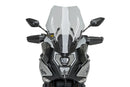 CFMOTO 700MT [2024] – Tela Touring – Transparente-7