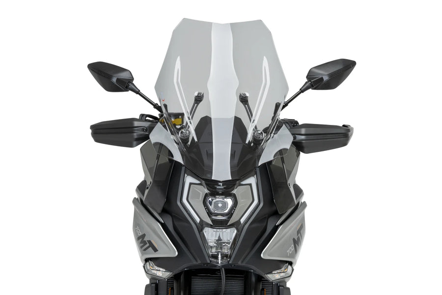 CFMOTO 700MT [2024] – Tela Touring – Transparente