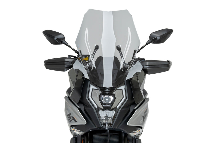 CFMOTO 700MT [2024] – Tela Touring – Transparente