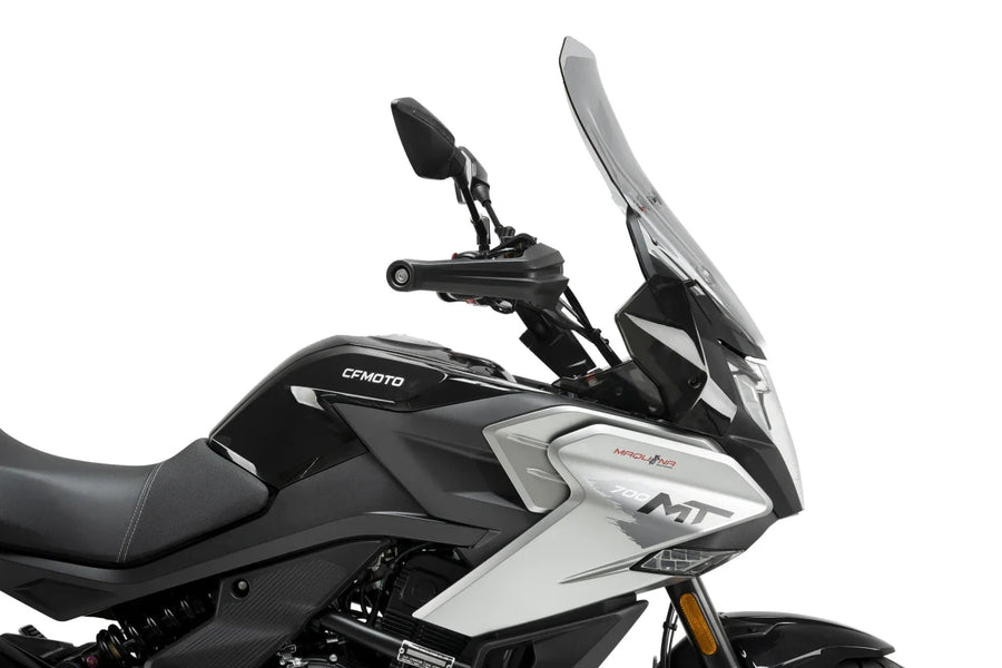 CFMOTO 700MT [2024] – tela touring – fortemente colorida