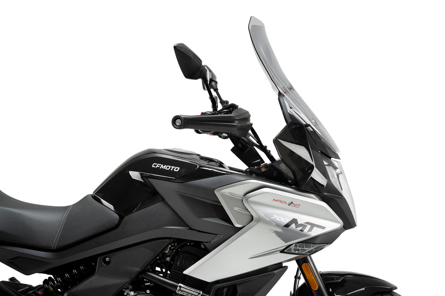 CFMOTO 700MT [2024] – Tela Touring – Transparente