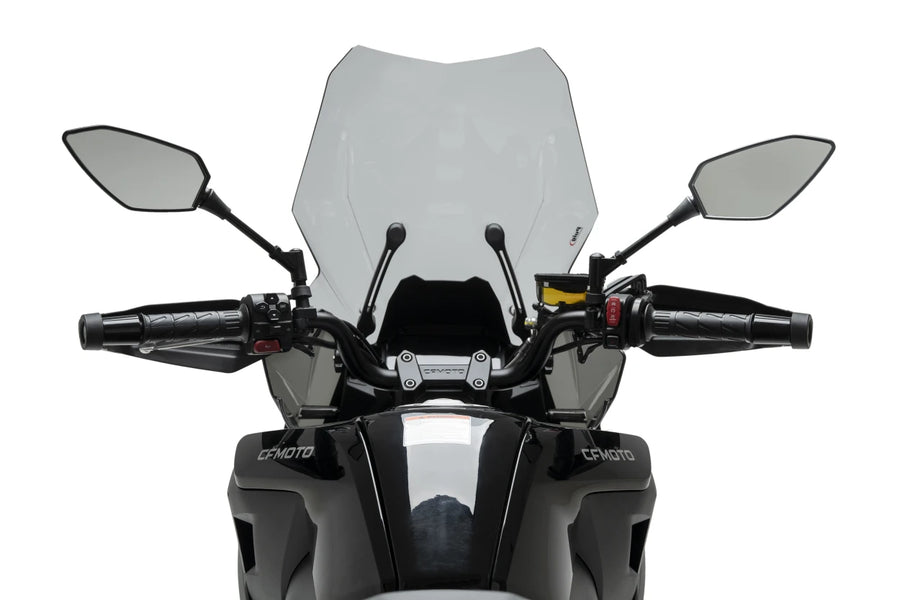 CFMOTO 700MT [2024] – Tela Touring – Transparente