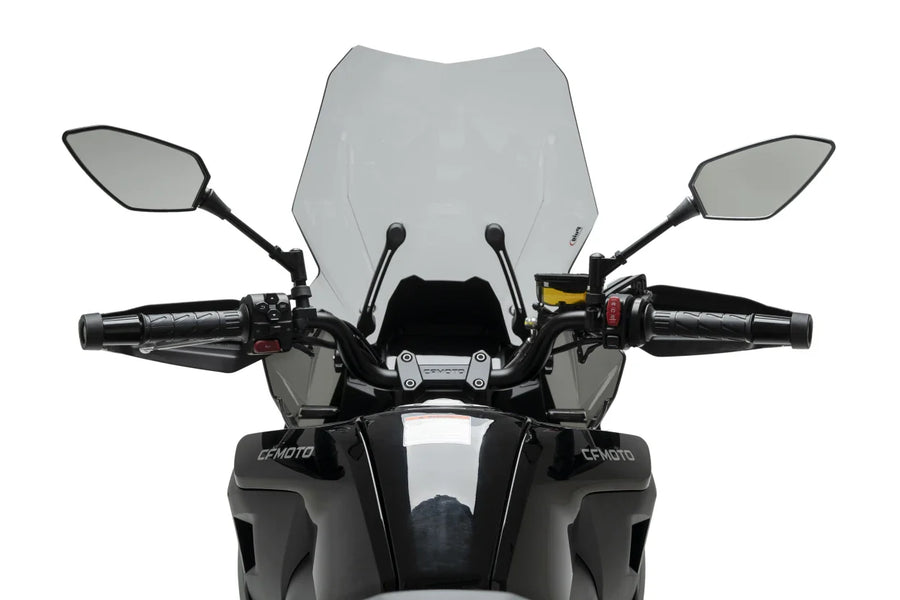 CFMOTO 700MT [2024] – Tela Touring – Preto