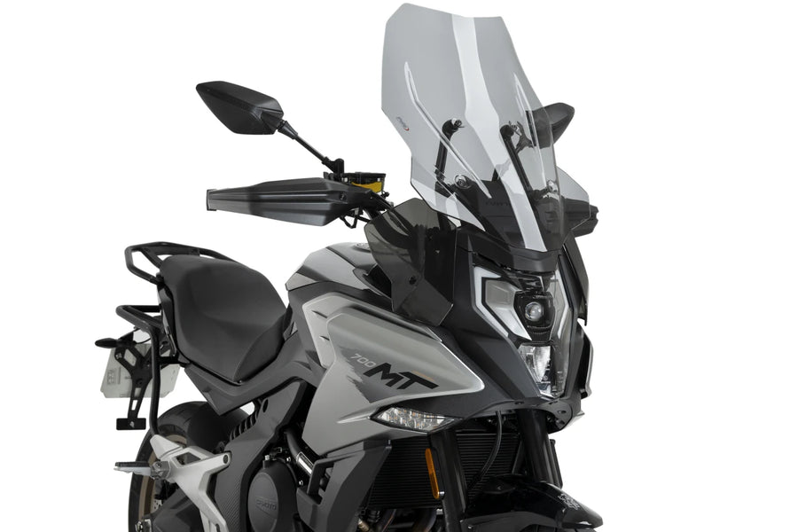 CFMOTO 700MT [2024] – Tela Touring – Colorida