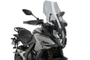 CFMOTO 700MT [2024] – Tela Touring – Transparente-10
