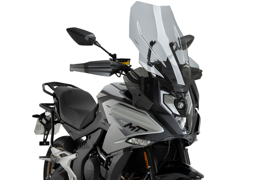 CFMOTO 700MT [2024] – Tela Touring – Transparente