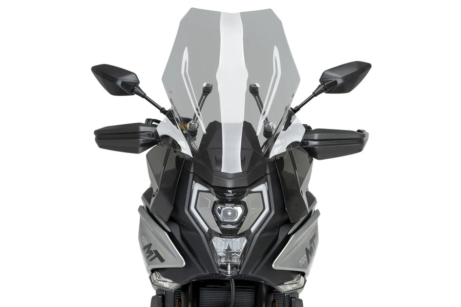 CFMOTO 700MT [2024] – Tela Touring – Transparente