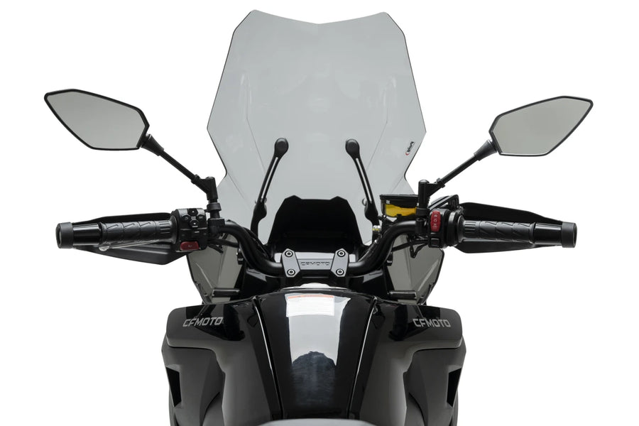 CFMOTO 700MT [2024] – Tela Touring – Colorida