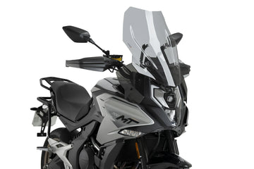CFMOTO 700MT [2024] – Tela Touring – Colorida - 0