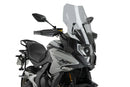 CFMOTO 700MT [2024] – Tela Touring – Preto