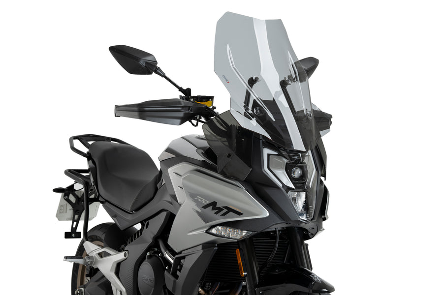 CFMOTO 700MT [2024] – Tela Touring – Transparente