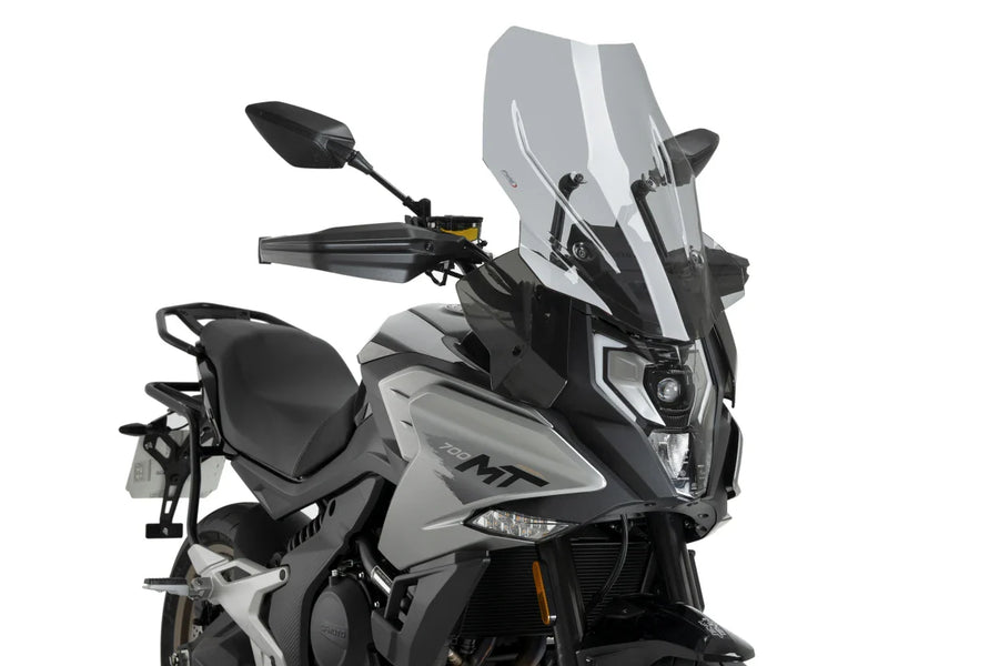 CFMOTO 700MT [2024] – tela touring – fortemente colorida