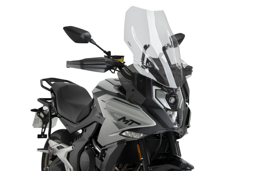 CFMOTO 700MT [2024] – Tela Touring – Transparente