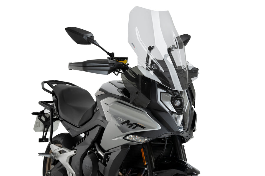 CFMOTO 700MT [2024] – Tela Touring – Transparente