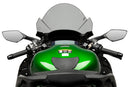 KAWASAKI NINJA H2 SX SE [2025] – Tela Z-Racing – Preto-5