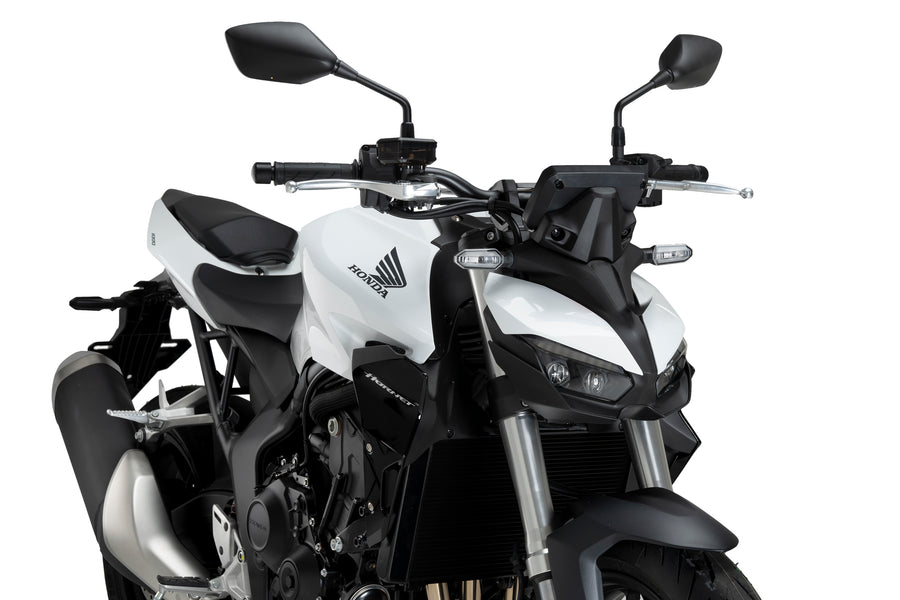 HONDA CB 1000 HORNET SP [2025] – Esporte de Nova Geração – Preto