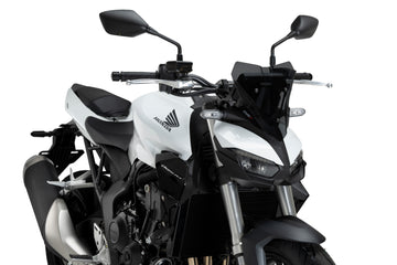 HONDA CB 1000 HORNET SP [2025] – Esporte de Nova Geração – Fortemente colorido - 0
