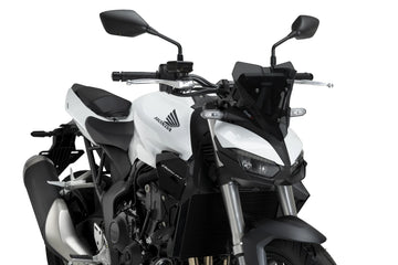 HONDA CB 1000 HORNET SP [2025] – Esporte de Nova Geração – Fortemente colorido