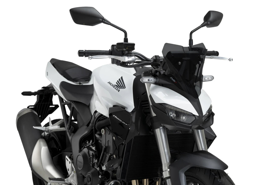 HONDA CB 1000 HORNET SP [2025] – Nova Geração Esportiva – Colorido