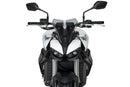 HONDA CB 1000 HORNET SP [2025] – Esporte de Nova Geração – Preto Mate-1