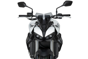 HONDA CB 1000 HORNET SP [2025] – Esporte de Nova Geração – Preto Mate