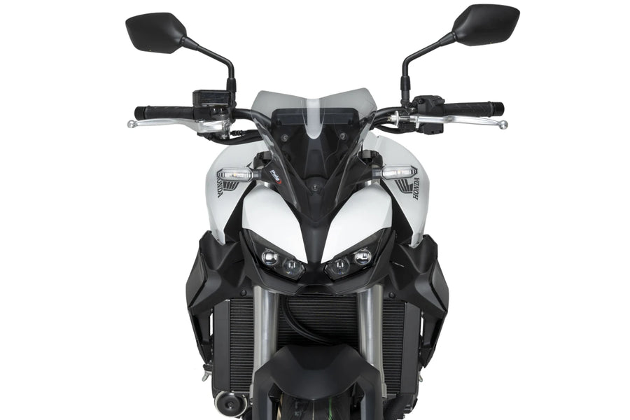 HONDA CB 1000 HORNET SP [2025] – Nova Geração Esportiva – Colorido