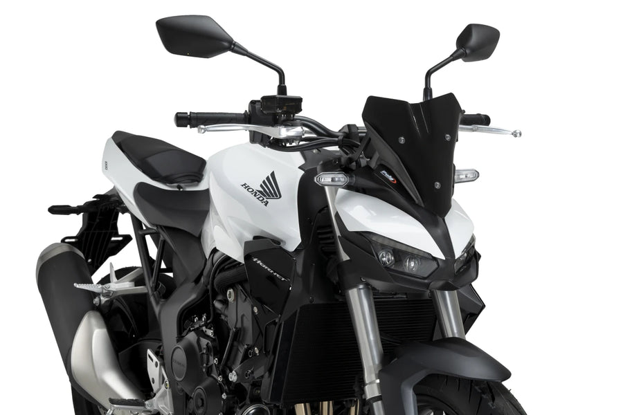 HONDA CB 1000 HORNET SP [2025] – Nova Geração Esportiva – Colorido