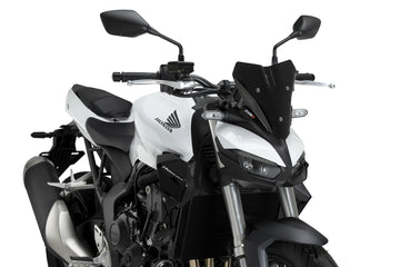 HONDA CB 1000 HORNET SP [2025] – Esporte de Nova Geração – Preto