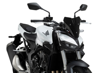 HONDA CB 1000 HORNET SP [2025] – Esporte de Nova Geração – Preto - 0