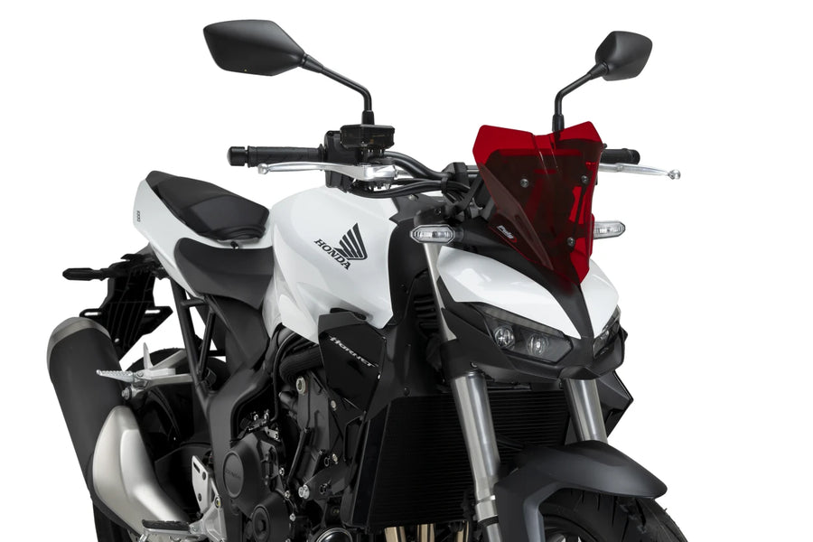 HONDA CB 1000 HORNET SP [2025] – Nova Geração Esportiva – Colorido