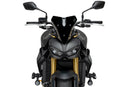HONDA CB 1000 HORNET SP [2025] – Esporte de Nova Geração – Preto-22