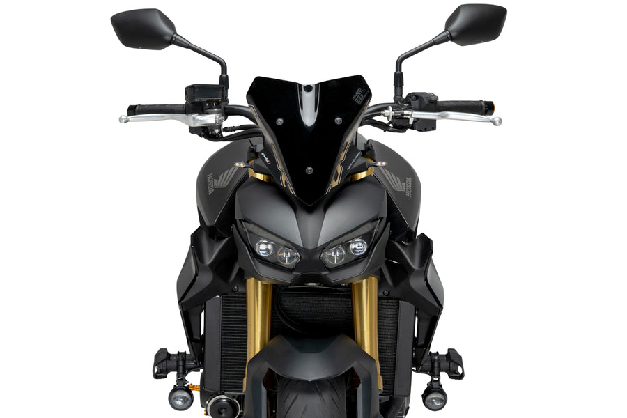 HONDA CB 1000 HORNET SP [2025] – Esporte de Nova Geração – Preto Mate