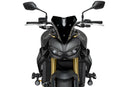 HONDA CB 1000 HORNET SP [2025] – Esporte de Nova Geração – Preto Mate-10