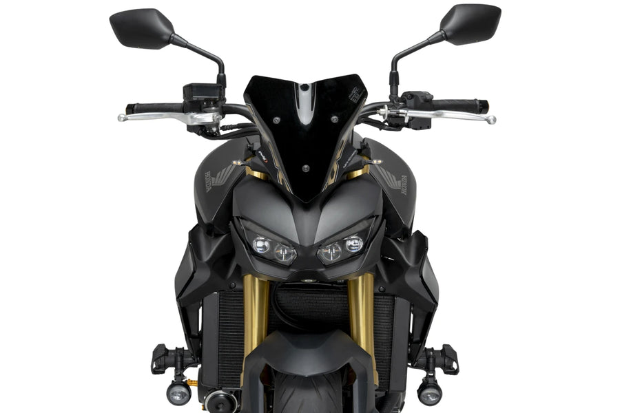 HONDA CB 1000 HORNET SP [2025] – Esporte de Nova Geração – Preto Mate